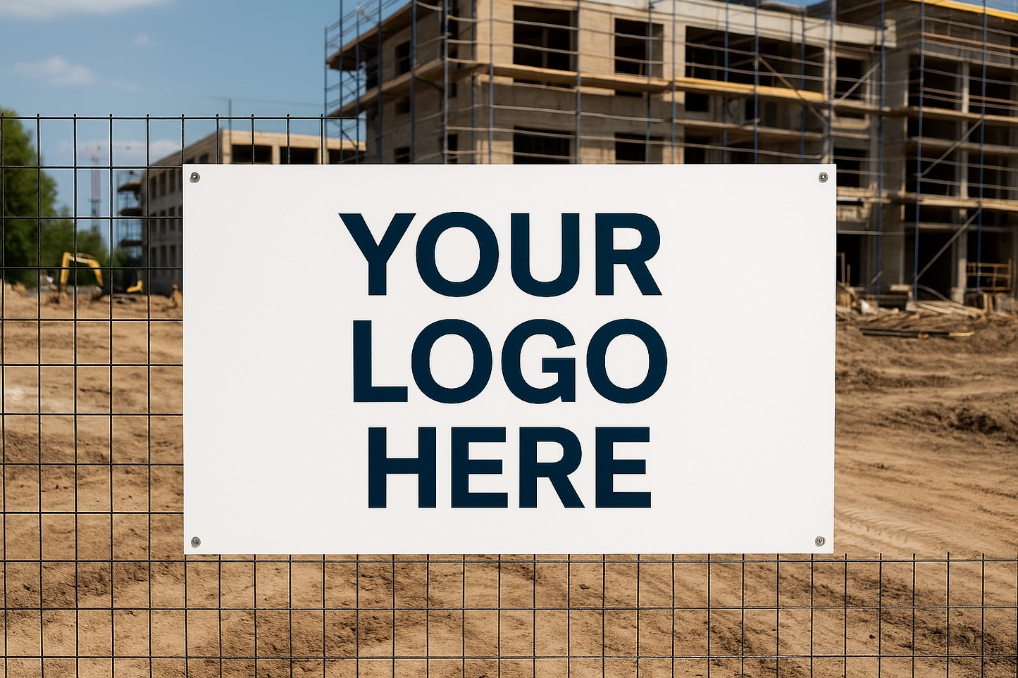 Your Company Logo