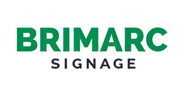 Brimarc Signage