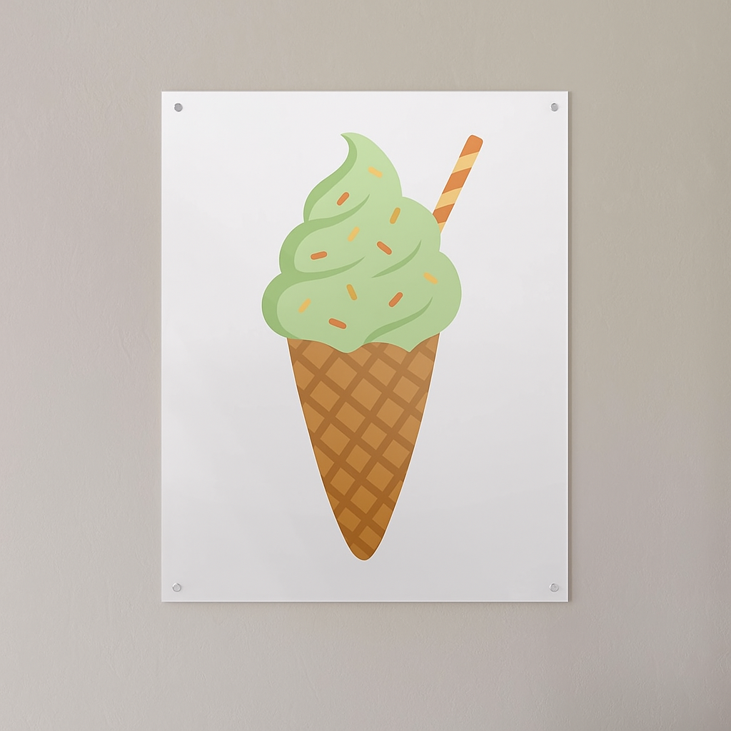Acrylic Signs